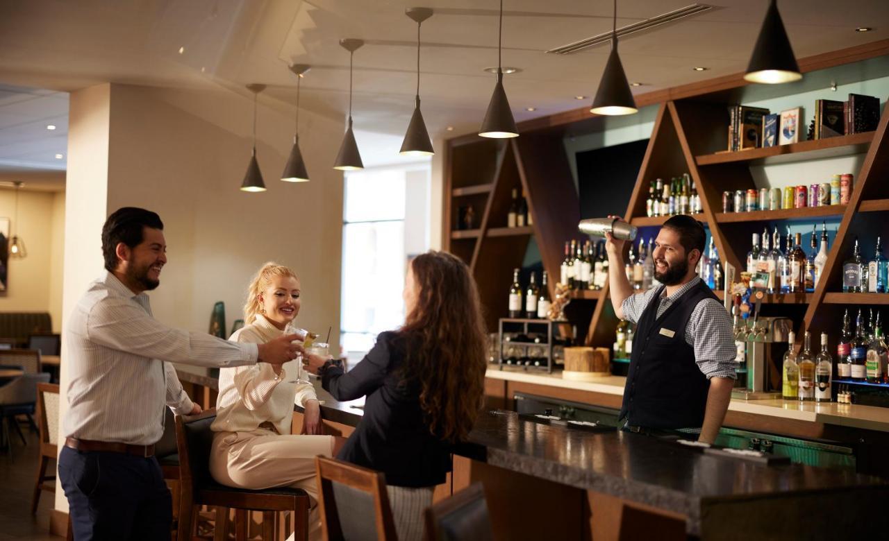 Hyatt Place Denver Downtown Εξωτερικό φωτογραφία
