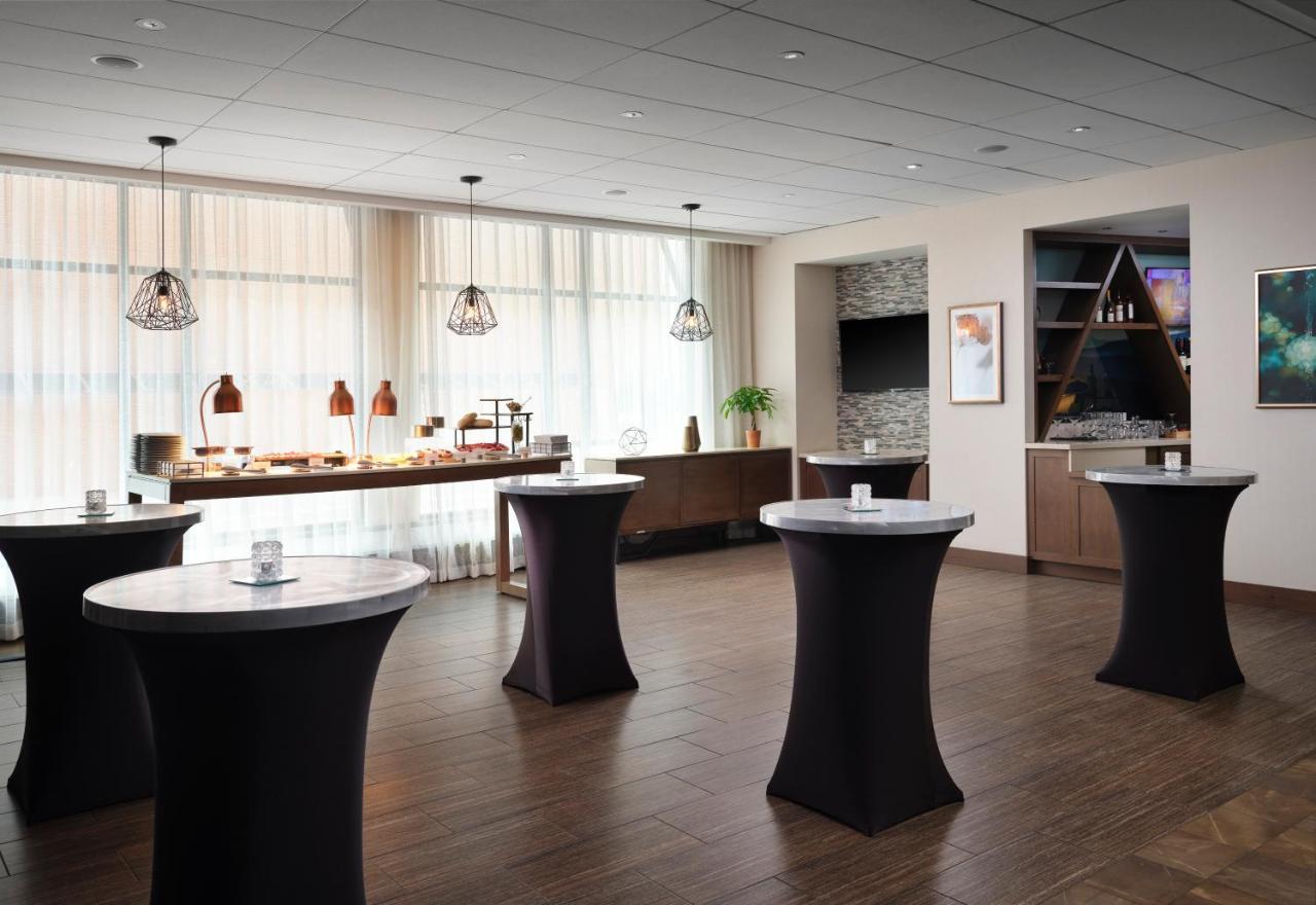 Hyatt Place Denver Downtown Εξωτερικό φωτογραφία