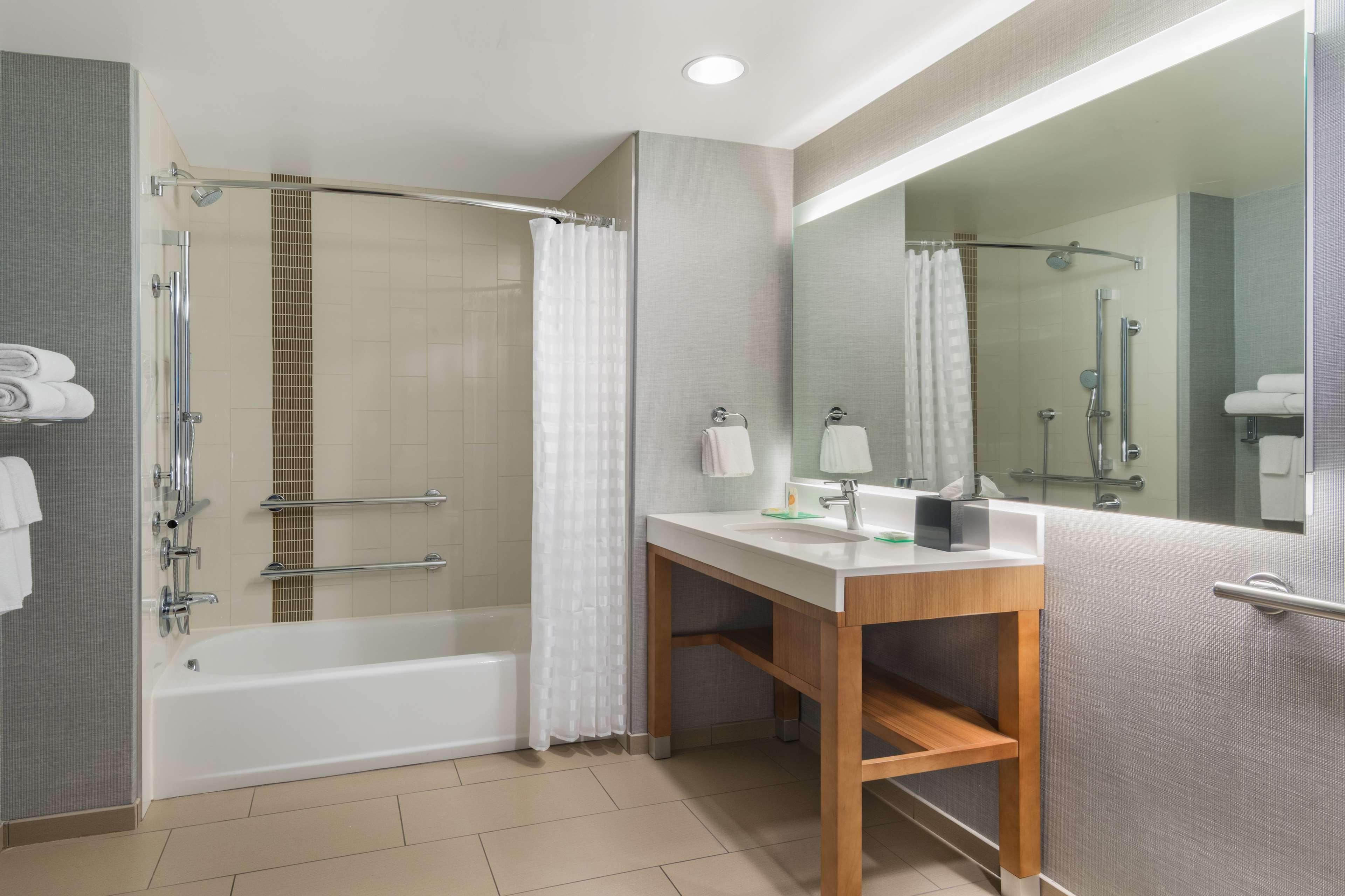 Hyatt Place Denver Downtown Εξωτερικό φωτογραφία