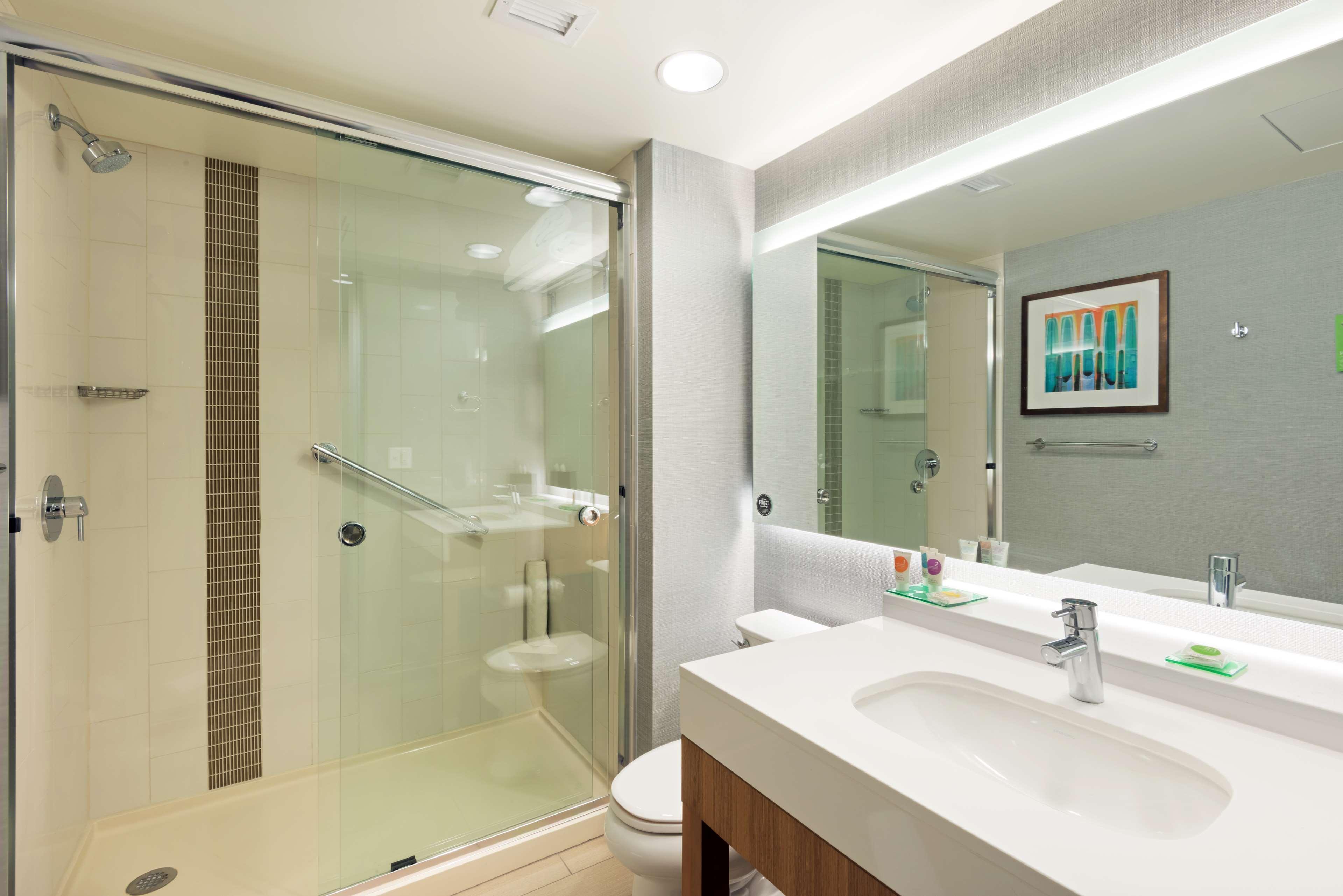 Hyatt Place Denver Downtown Εξωτερικό φωτογραφία