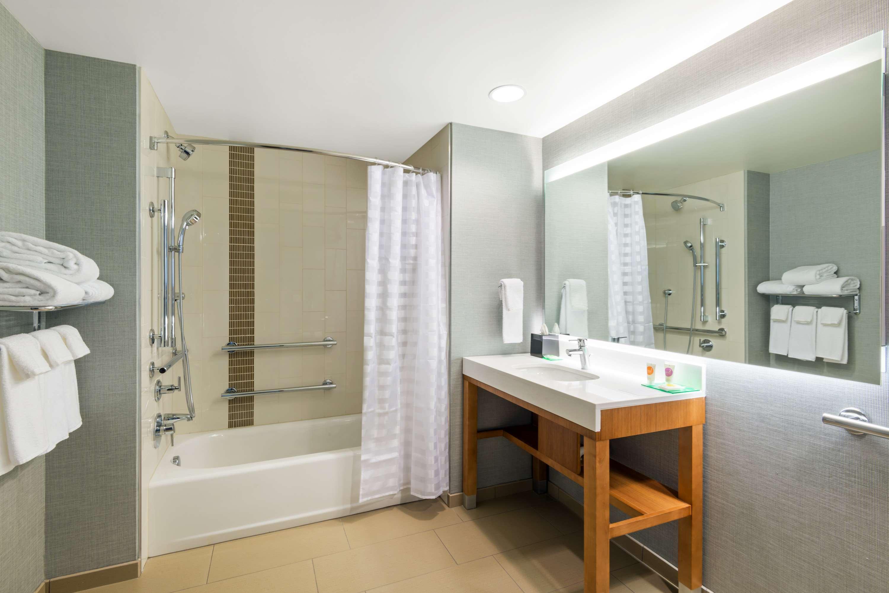 Hyatt Place Denver Downtown Εξωτερικό φωτογραφία