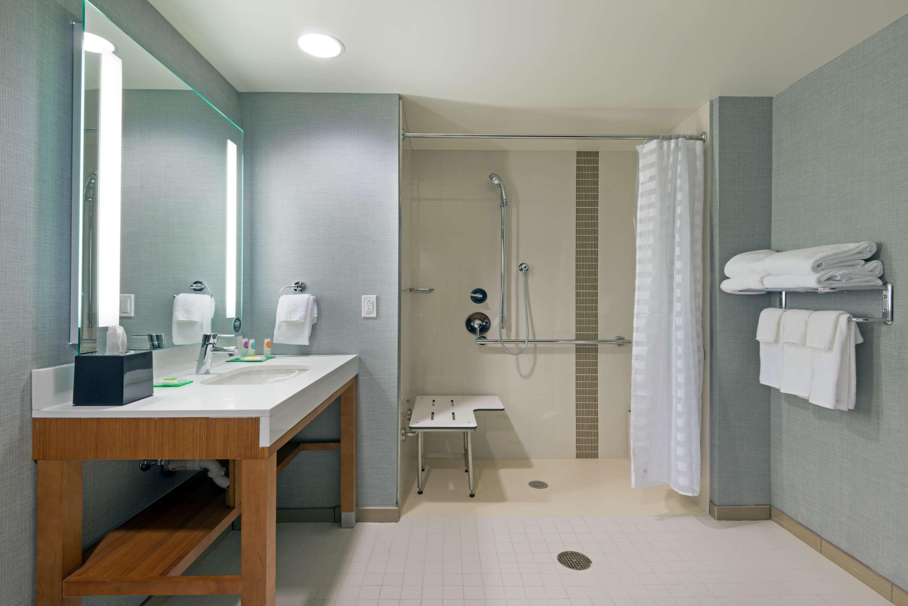 Hyatt Place Denver Downtown Εξωτερικό φωτογραφία