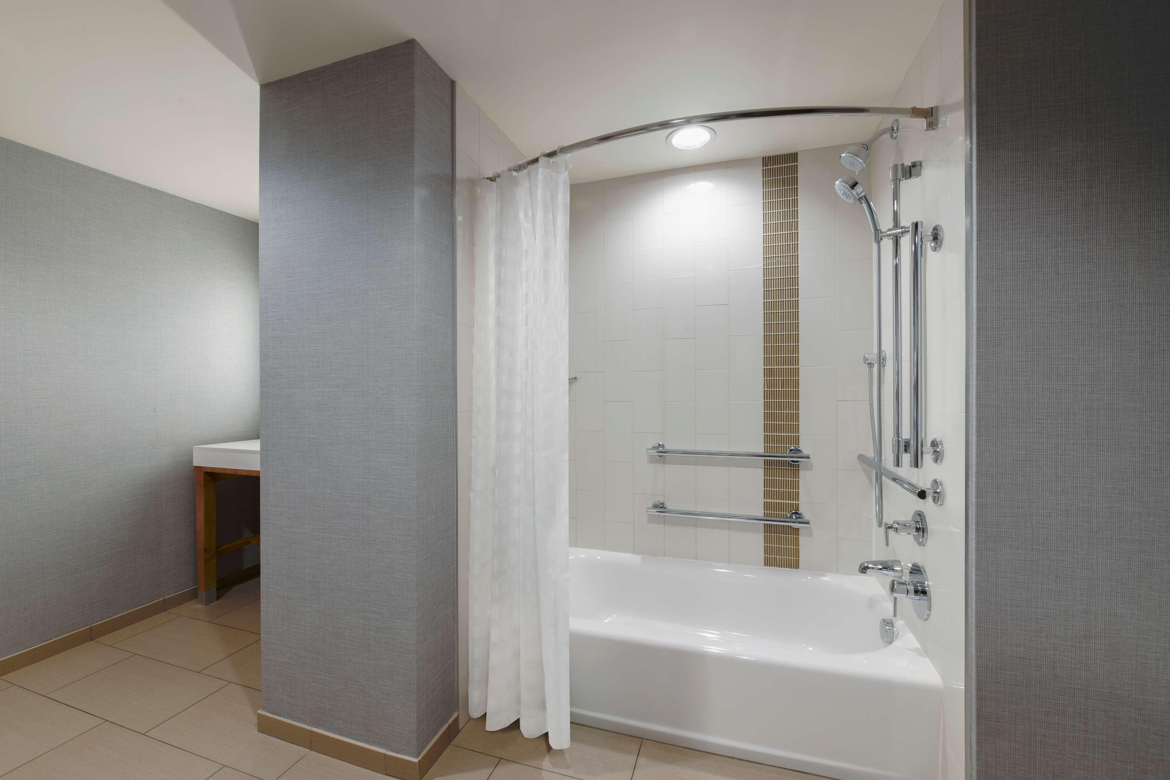 Hyatt Place Denver Downtown Εξωτερικό φωτογραφία