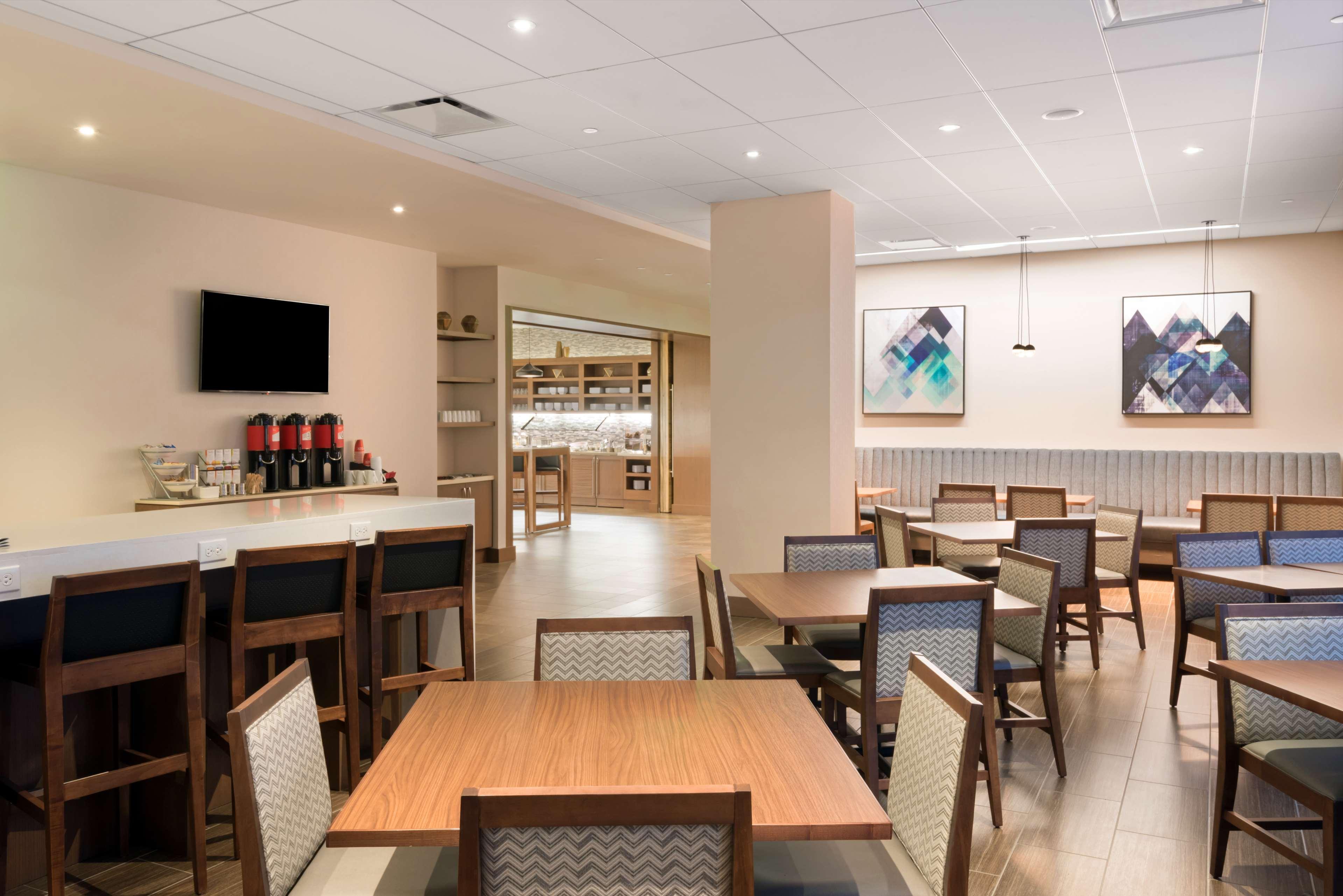 Hyatt Place Denver Downtown Εξωτερικό φωτογραφία