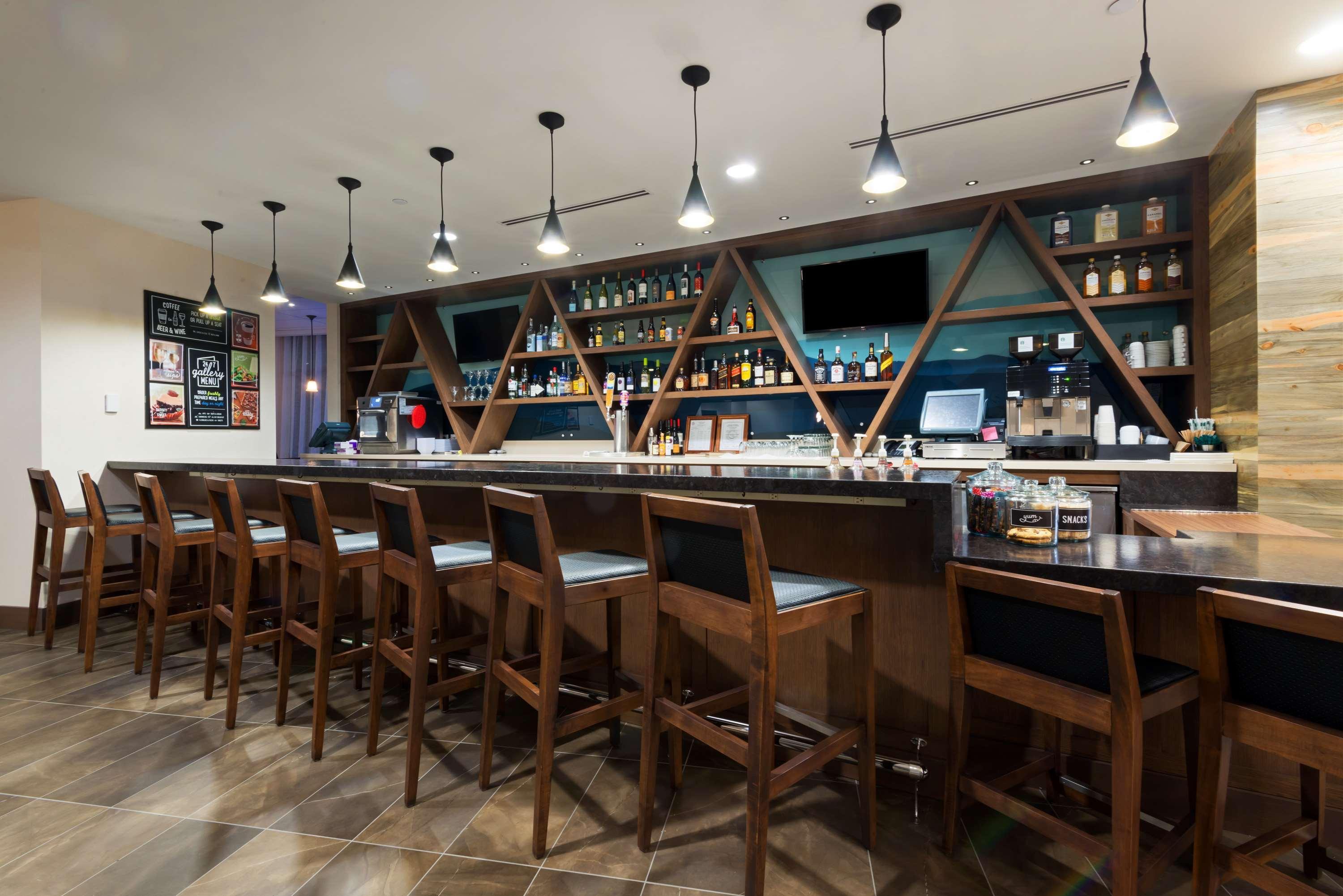Hyatt Place Denver Downtown Εξωτερικό φωτογραφία
