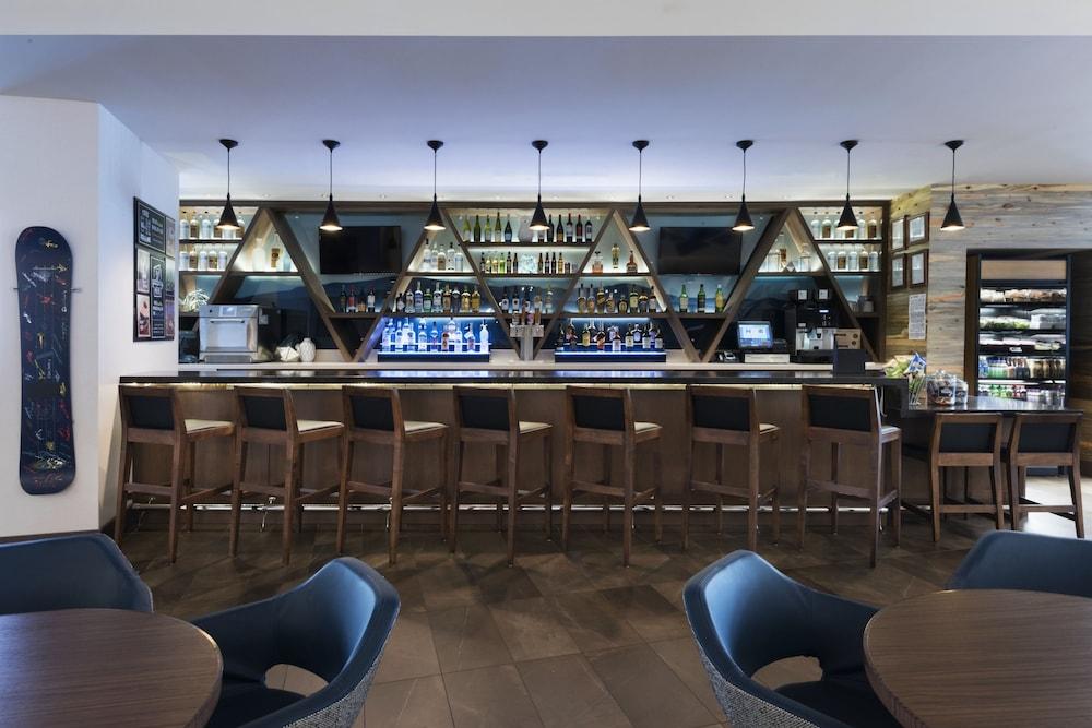 Hyatt Place Denver Downtown Εξωτερικό φωτογραφία