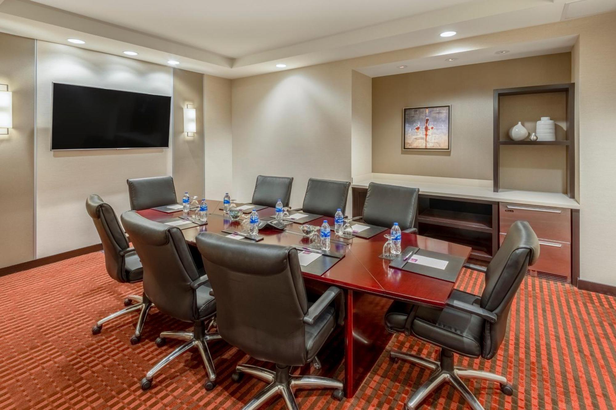 Hyatt Place Denver Downtown Εξωτερικό φωτογραφία