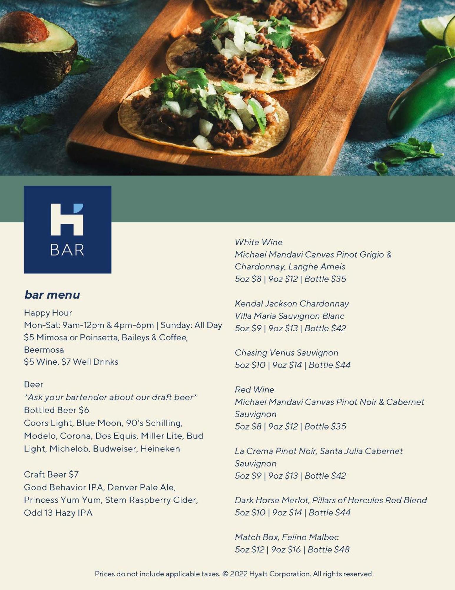 Hyatt Place Denver Downtown Εξωτερικό φωτογραφία
