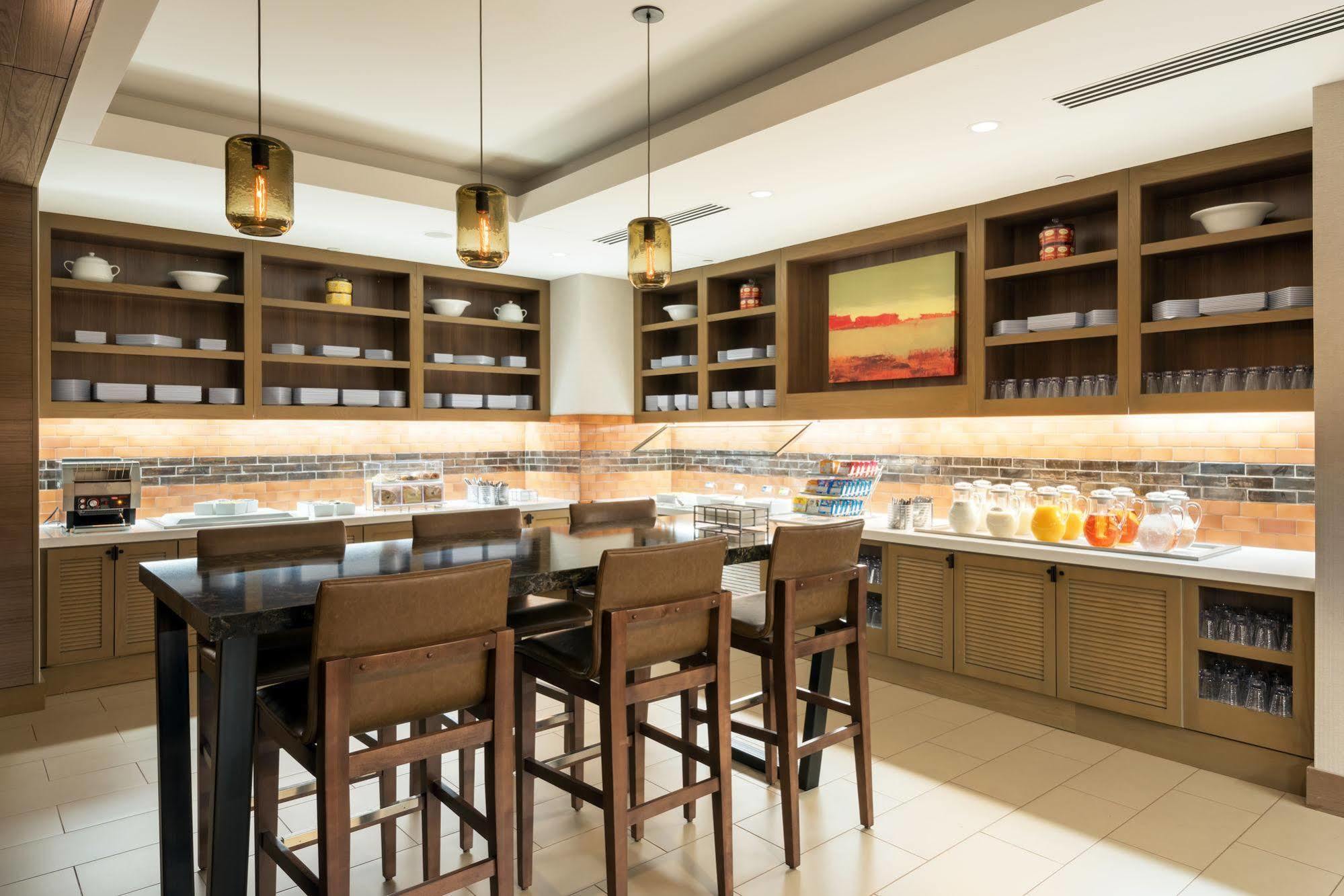 Hyatt Place Denver Downtown Εξωτερικό φωτογραφία