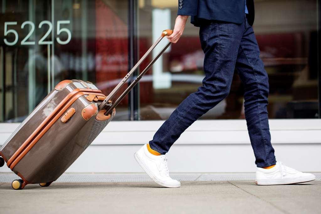 Hyatt Place Denver Downtown Ανέσεις φωτογραφία